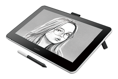 モノクロイラストコンテスト ワコムタブレットサイト Wacom