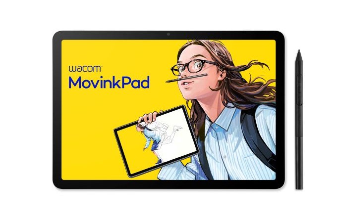 Wacom MovinkPad 11