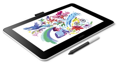 液晶ペンタブレットでデジタルイラスト始めよう ワコムタブレットサイト Wacom