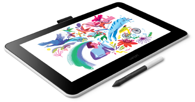 Wacom One