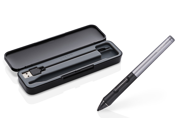 Intuos Creative Stylus 2 ｜ワコムタブレットサイト｜Wacom