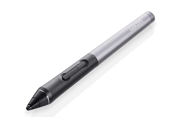 Intuos Creative Stylus 2 ｜ワコムタブレットサイト｜Wacom