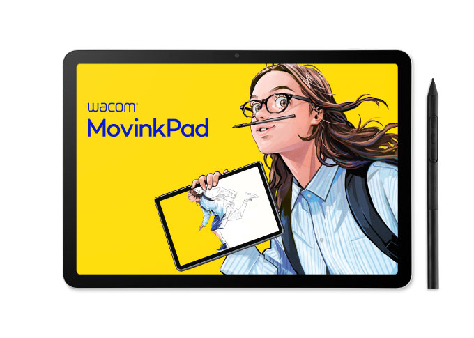 Wacom One ペンタブレットシリーズ