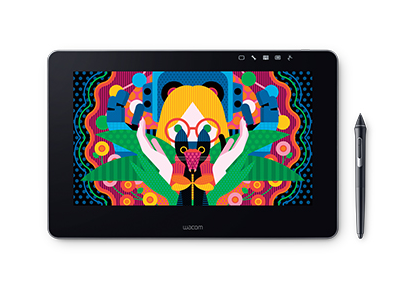 Wacom Cintiq Pro 13