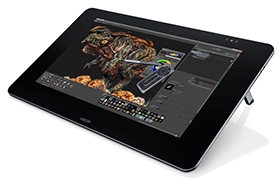 Cintiq 27QHD