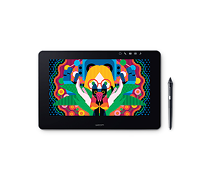 Wacom Cintiq Pro 13