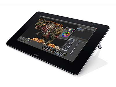 Wacom Cintiq