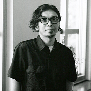 サイトウユウスケ