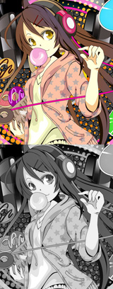 イラストテクニック第56回/咲里キリコ
