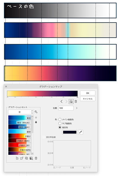 イラストテクニック第174回 ちろりるら ワコムタブレットサイト Wacom