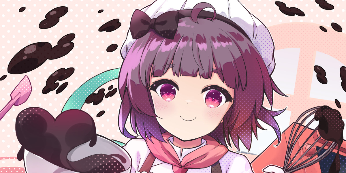 ゆう　手描きイラスト イラスト】(鬼滅の刃 柱稽古編)冨岡義勇 描き方！簡単なイラスト