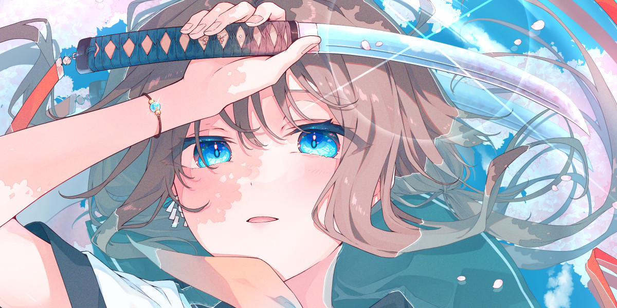 イラストテクニック第220回/はく亜 ｜ワコムタブレットサイト｜Wacom