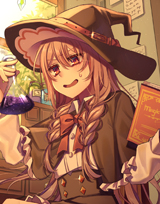 イラストテクニック第224回/りん