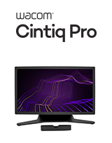 Wacom Cintiq Pro 27