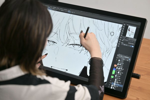 黒月悠