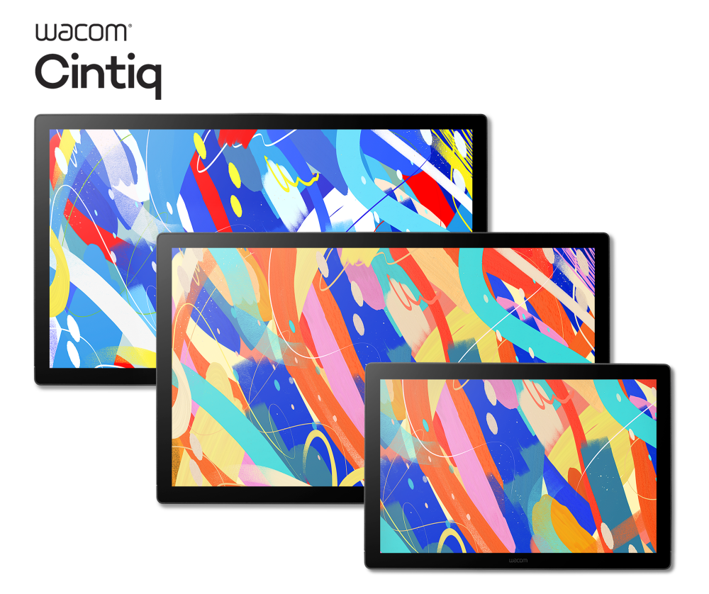 Wacom Cintiq