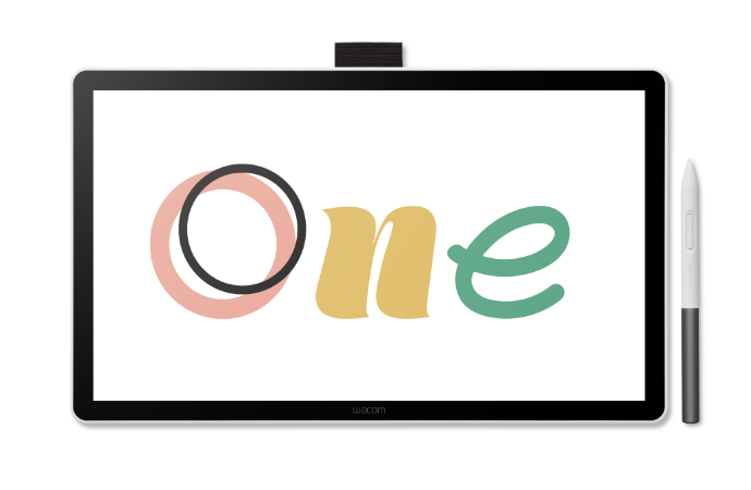 Wacom One 14