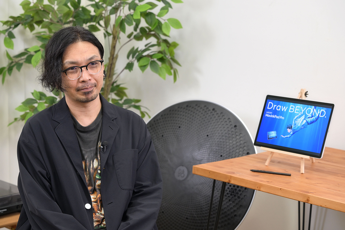 サイトウユウスケ