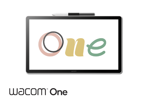 Wacom One 14