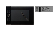 Intuos4 Special Edition PTK-640/K4 (Medium)