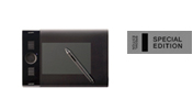 Intuos4 Special Edition PTK-440/K4 (Small)