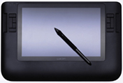 Cintiq 12WX  DTZ-1200W