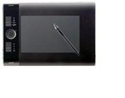 Intuos4 PTK-640/K0