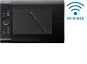 Intuos4 Wireless (PTK-540WL/K0)