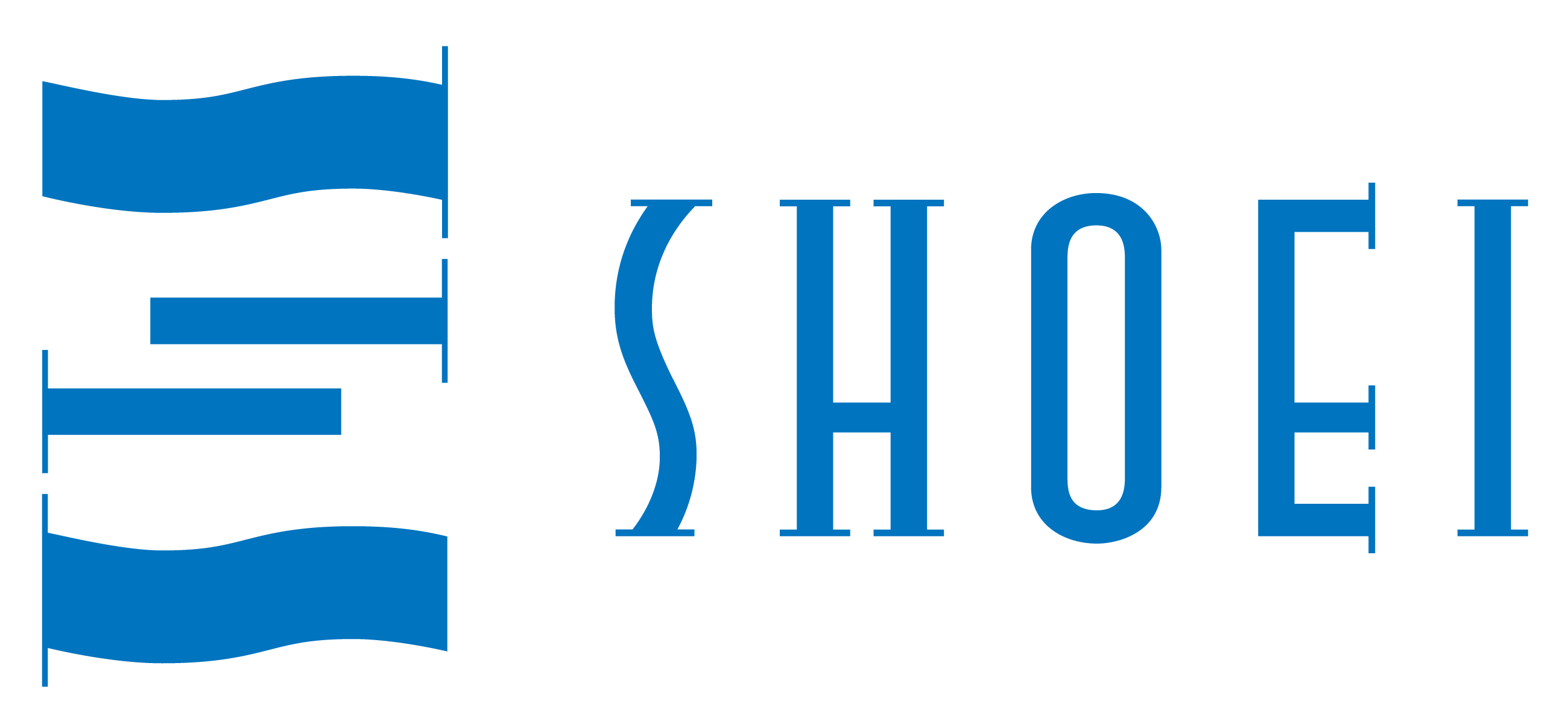 SHOEI