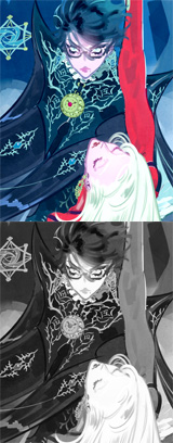 イラストレーターのわ第27回/島崎麻里