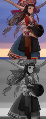 イラストレーターのわ第28回/ワダアルコ