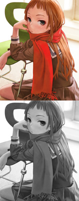 イラストレーターのわ第29回/村田蓮爾